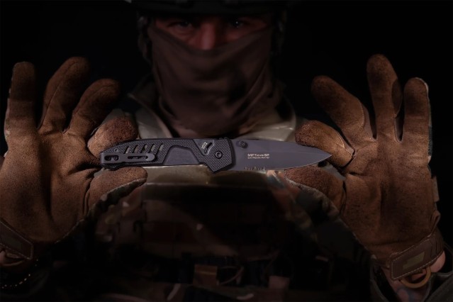 MF1 EVO SP G10 N690 | Extrema Ratio