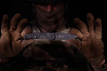 MF1 EVO SP G10 N690 | Extrema Ratio