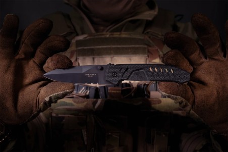 MF1 EVO SP G10 N690 | Extrema Ratio