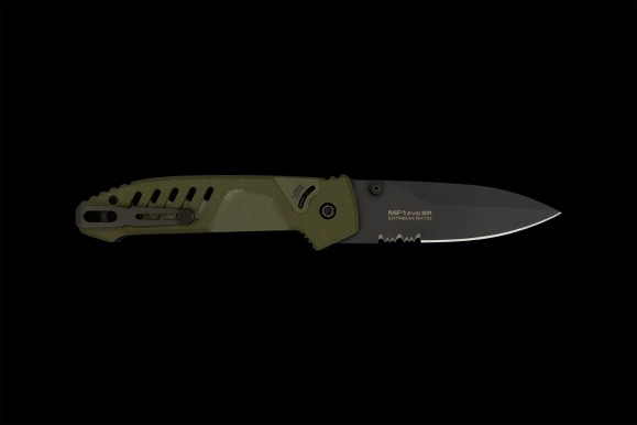 MF1 EVO SP G10 N690 | Extrema Ratio