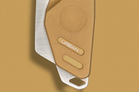 ANT URBAN SF | Extrema Ratio