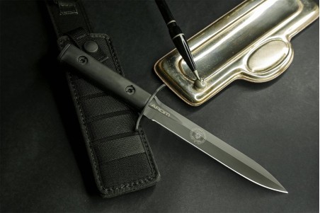 ARDITI BLACK | Extrema Ratio