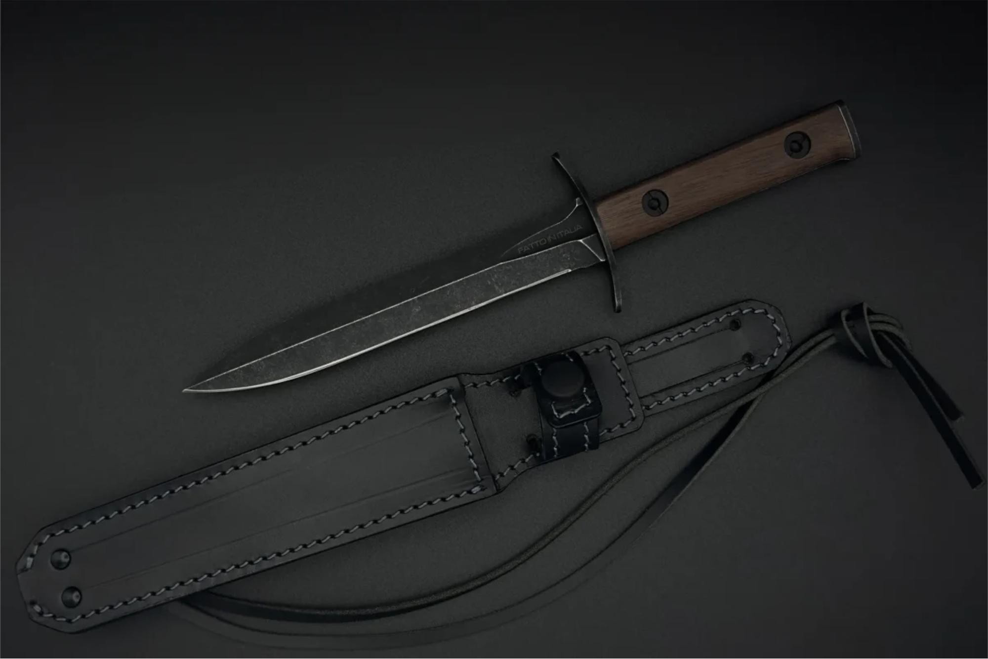 ARDITI LIMITED EDITION "SABATINI" | Extrema Ratio