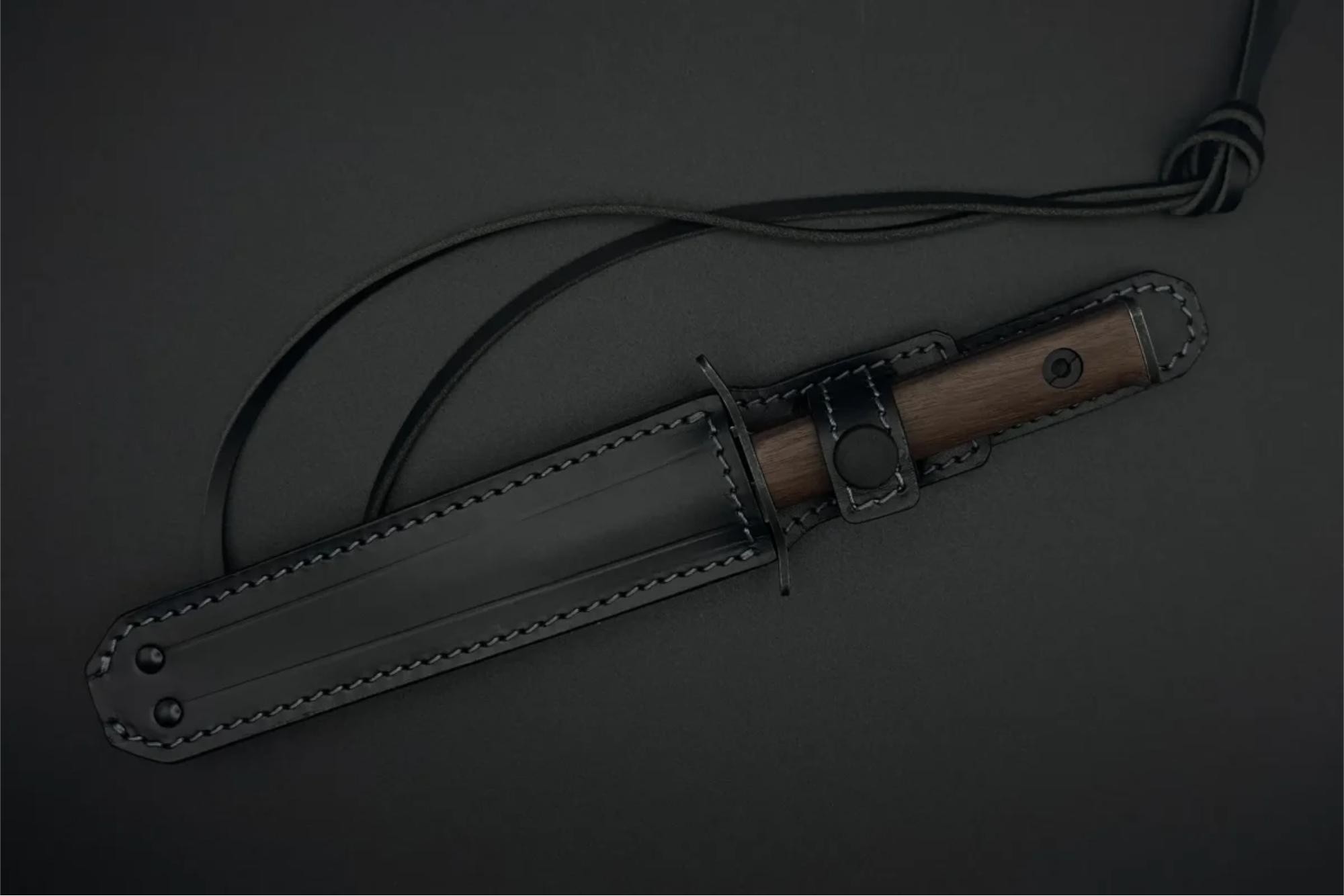 ARDITI LIMITED EDITION "SABATINI" | Extrema Ratio