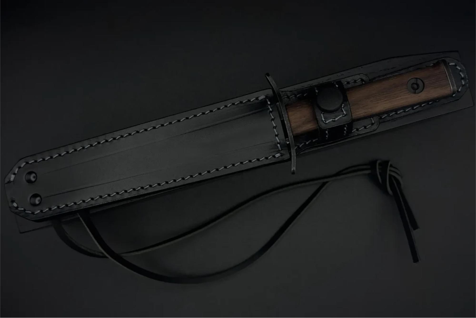 ARDITI LIMITED EDITION "SABATINI" | Extrema Ratio