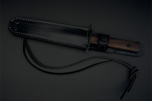ARDITI LIMITED EDITION "SABATINI" | Extrema Ratio