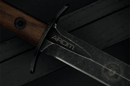 ARDITI LIMITED EDITION "SABATINI" | Extrema Ratio