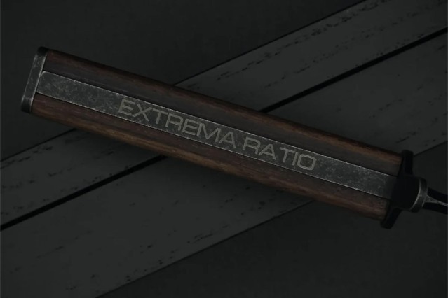 ARDITI LIMITED EDITION "SABATINI" | Extrema Ratio