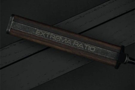 ARDITI LIMITED EDITION "SABATINI" | Extrema Ratio