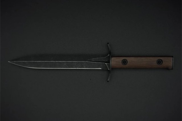 ARDITI LIMITED EDITION "SABATINI" | Extrema Ratio