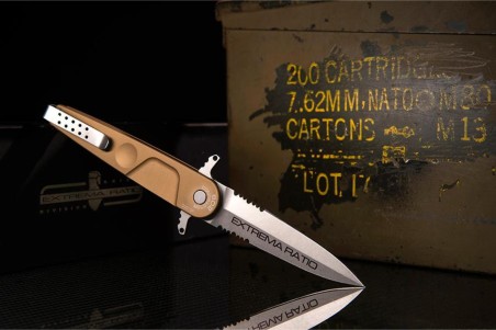 BD2 CONTRACTOR | Extrema Ratio