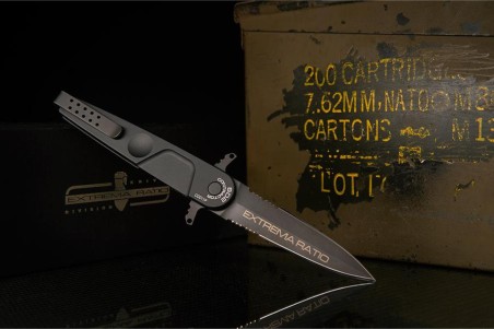 BD2 CONTRACTOR | Extrema Ratio