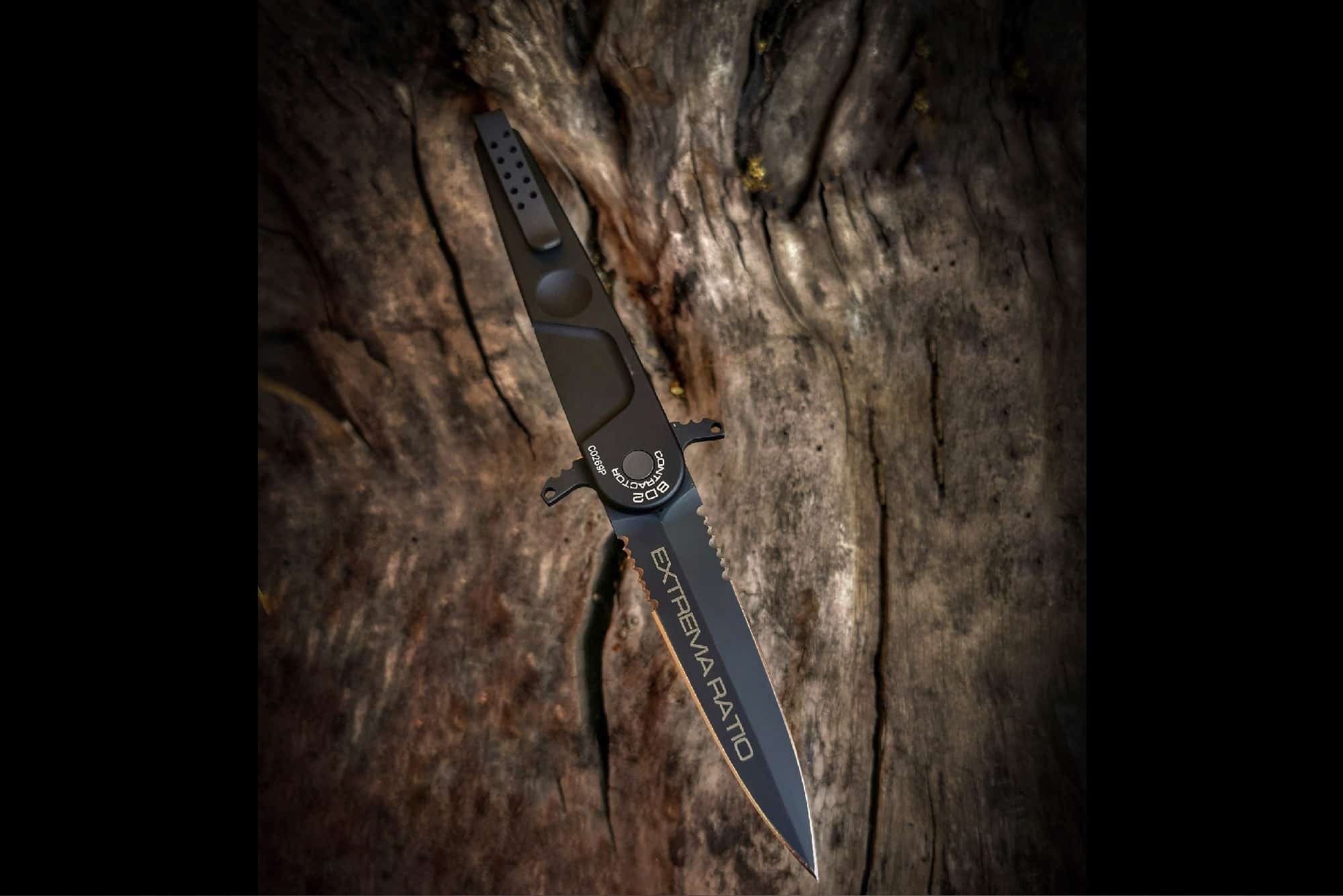 BD2 CONTRACTOR | Extrema Ratio
