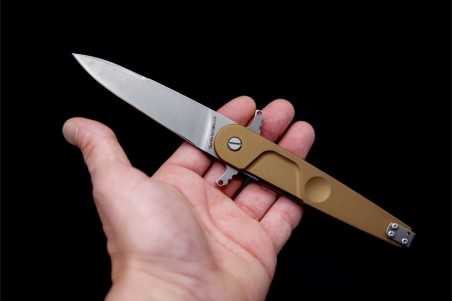BD2 LUCKY | Extrema Ratio
