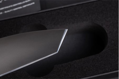 BF2 M390 TACTICAL GREY | Extrema Ratio