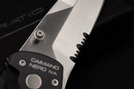 CAIMANO NERO N.A. | Extrema Ratio