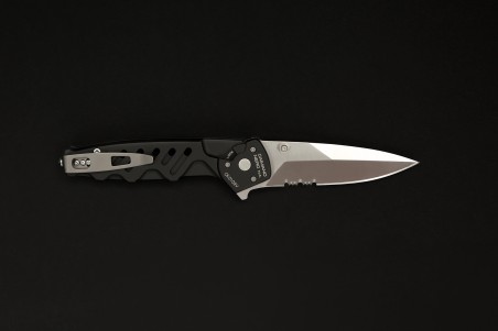 CAIMANO NERO N.A. | Extrema Ratio