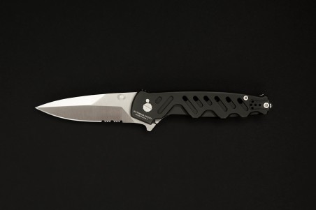 CAIMANO NERO N.A. | Extrema Ratio