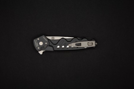 CAIMANO NERO N.A. | Extrema Ratio