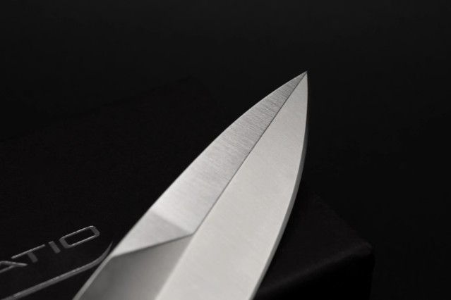 CAIMANO NERO N.A. | Extrema Ratio