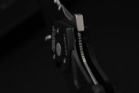 CAIMANO NERO N.A. | Extrema Ratio