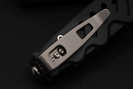 CAIMANO NERO N.A. | Extrema Ratio