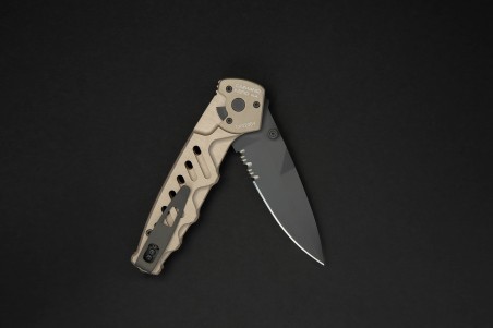 CAIMANO NERO N.A. | Extrema Ratio