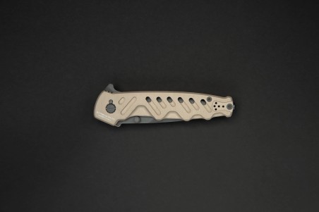 CAIMANO NERO N.A. | Extrema Ratio