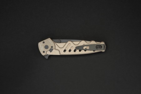 CAIMANO NERO N.A. | Extrema Ratio