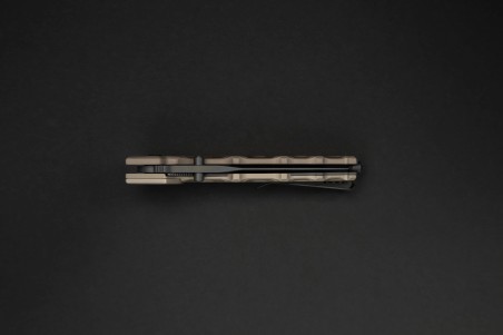 CAIMANO NERO N.A. | Extrema Ratio