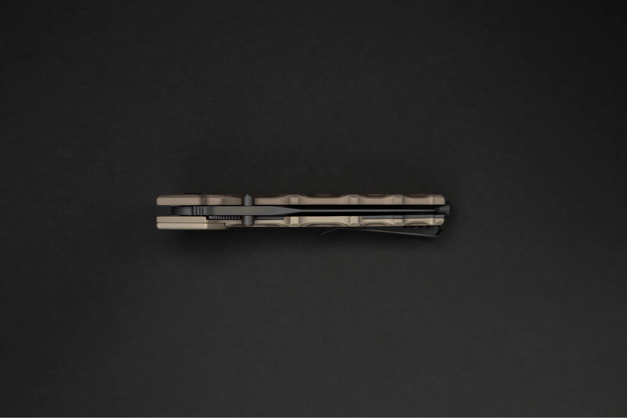 CAIMANO NERO N.A. | Extrema Ratio