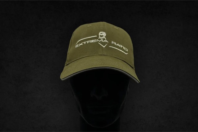 CAPPELLINO ARMY | Extrema Ratio