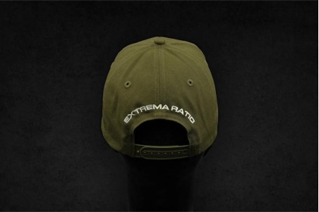 CAPPELLINO ARMY | Extrema Ratio