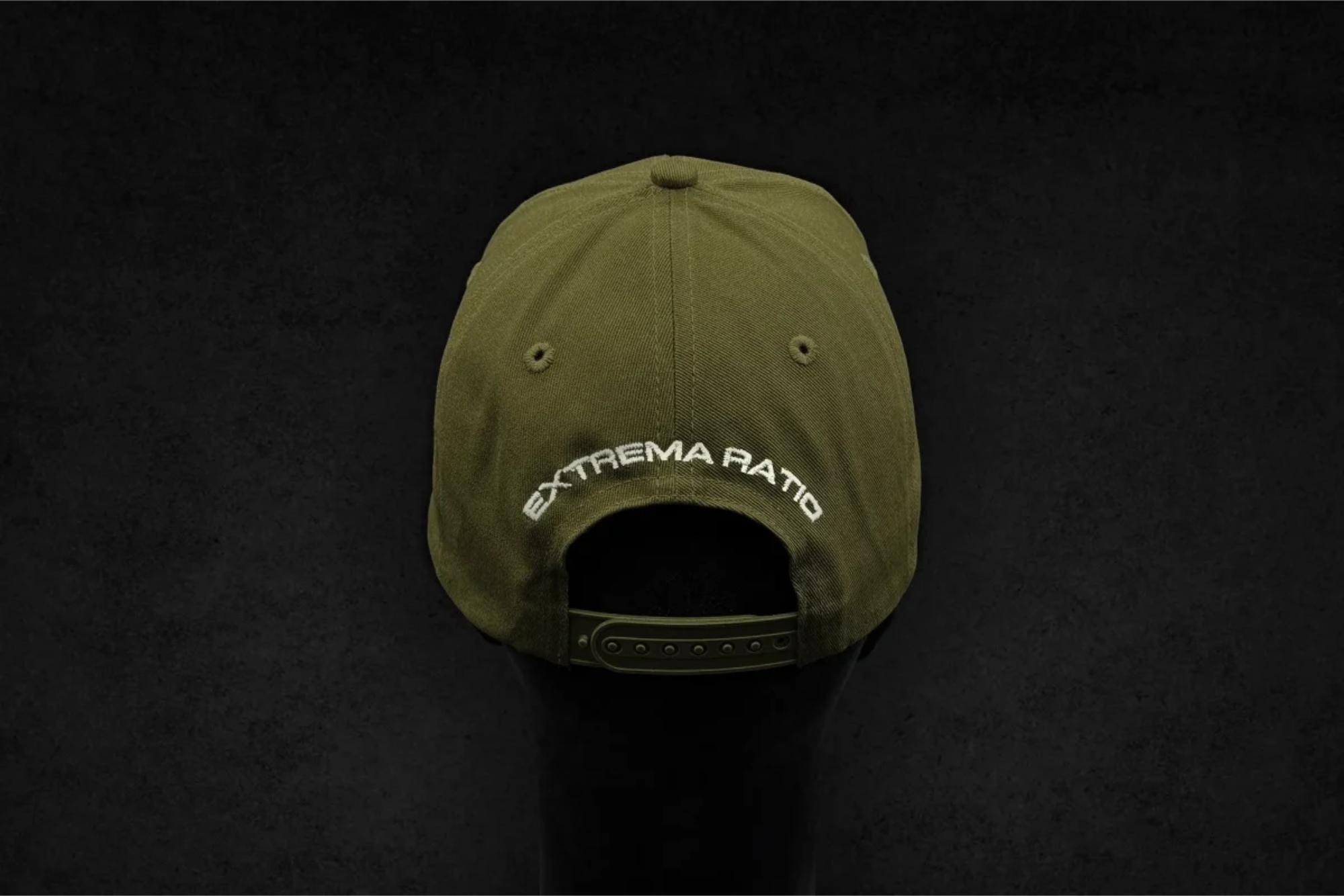 CAPPELLINO ARMY | Extrema Ratio