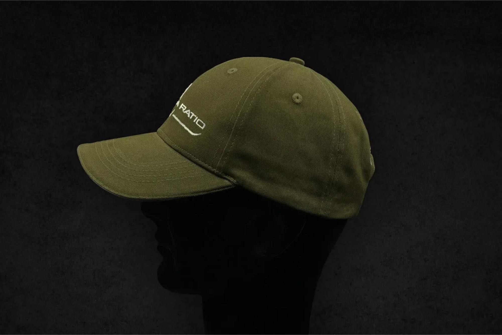 ARMY BASEBALL CAP | Extrema Ratio