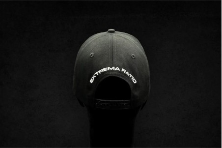 CAPPELLINO BLACK | Extrema Ratio