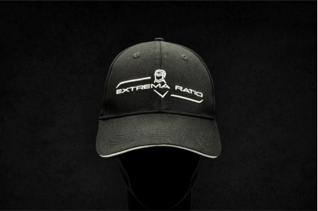CAPPELLINO BLACK | Extrema Ratio