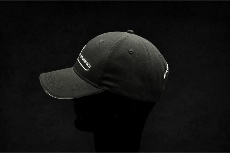 CAPPELLINO BLACK | Extrema Ratio