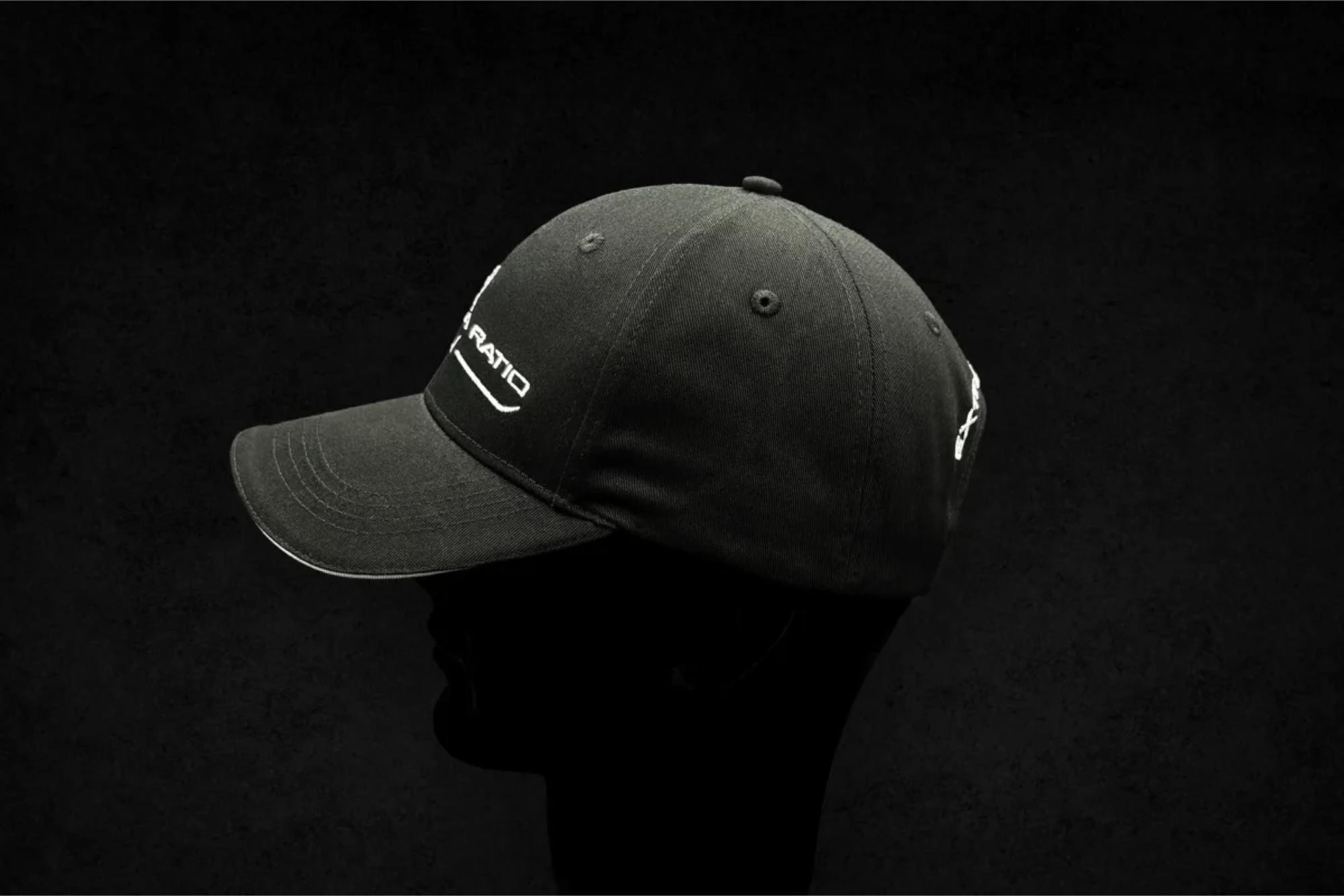 CAPPELLINO BLACK | Extrema Ratio
