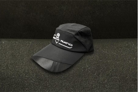 RUNNING BLACK CAP | Extrema Ratio