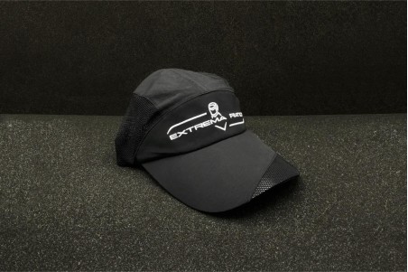 RUNNING BLACK CAP | Extrema Ratio