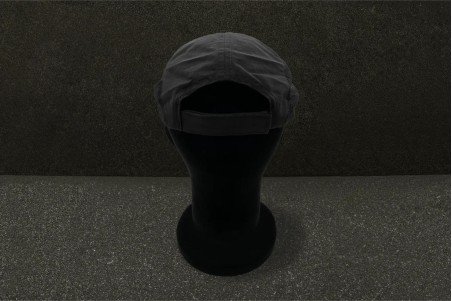 RUNNING BLACK CAP | Extrema Ratio