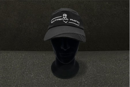 RUNNING BLACK CAP | Extrema Ratio