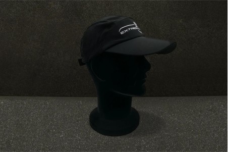 RUNNING BLACK CAP | Extrema Ratio