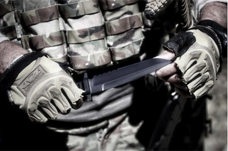 COL MOSCHIN | Extrema Ratio