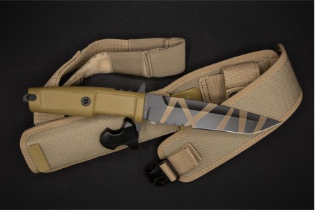 COL MOSCHIN | Extrema Ratio