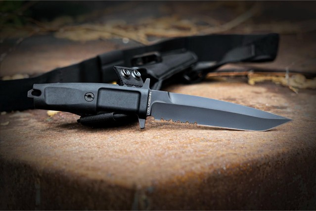 COL MOSCHIN | Extrema Ratio