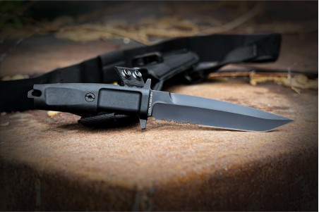 COL MOSCHIN | Extrema Ratio