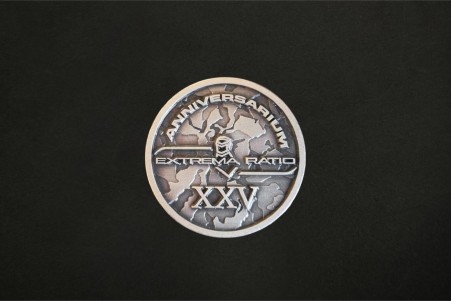 COIN XXV ANNIVERSARIUM | Extrema Ratio