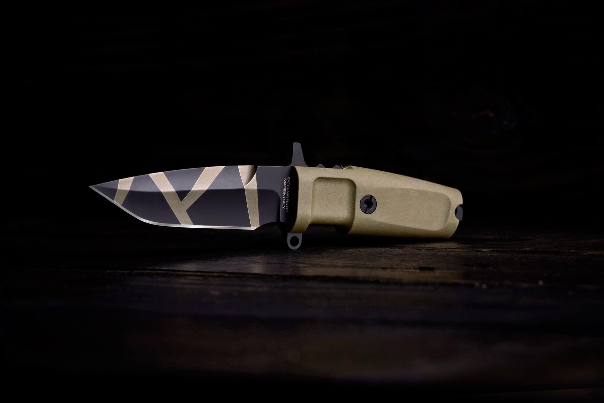 COL MOSCHIN C | Extrema Ratio